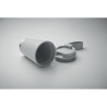 Bicchiere a doppio strato. 300 ml.