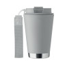 Bicchiere a doppio strato. 300 ml.