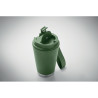 Bicchiere a doppio strato. 300 ml.