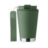 Bicchiere a doppio strato. 300 ml.
