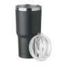 Bicchiere doppio strato. 500 ml