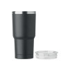 Bicchiere doppio strato. 500 ml