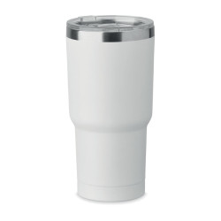Bicchiere doppio strato. 500 ml