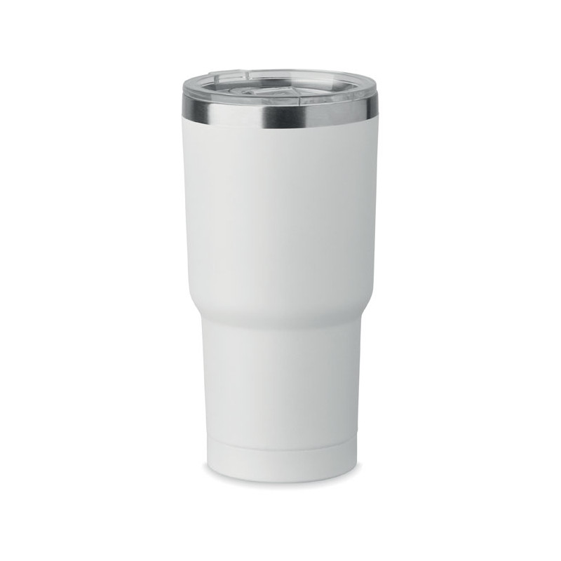 Bicchiere doppio strato. 500 ml