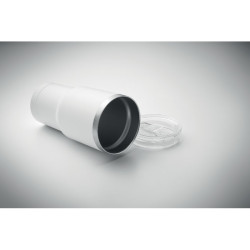 Bicchiere doppio strato. 500 ml