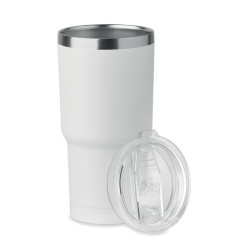 Bicchiere doppio strato. 500 ml