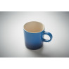 Tazza in ceramica. 290 ml.