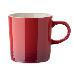 Tazza in ceramica. 290 ml.