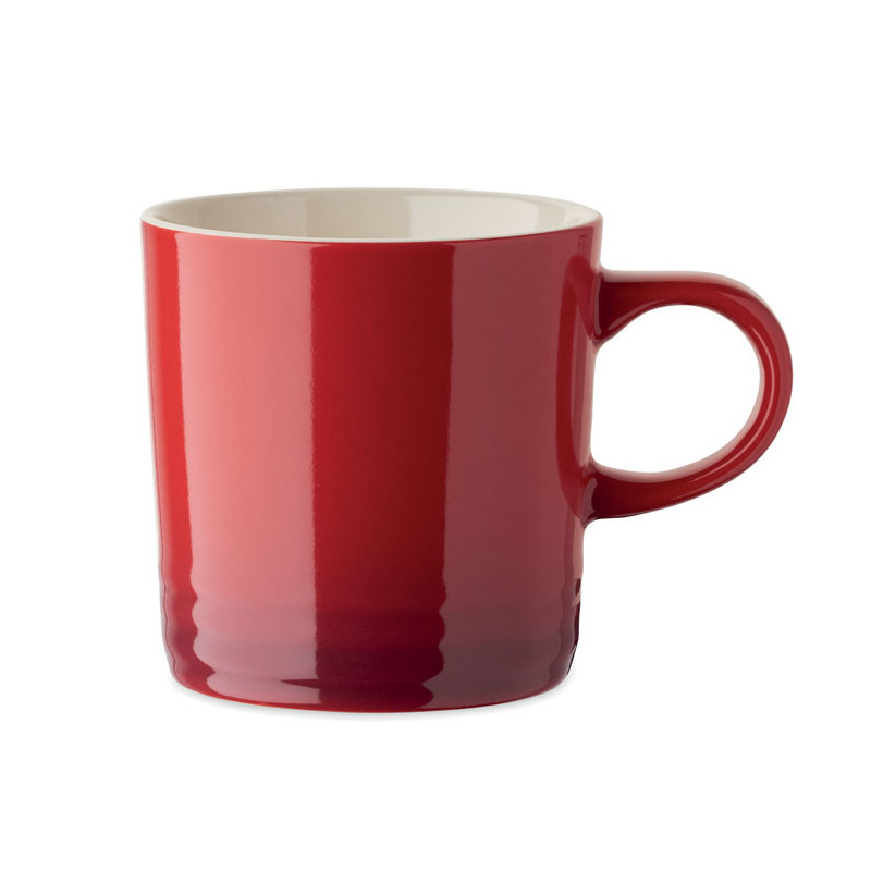 Tazza in ceramica. 290 ml.