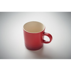 Tazza in ceramica. 290 ml.