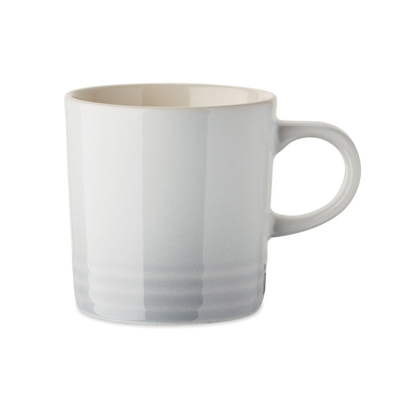Tazza in ceramica. 290 ml.