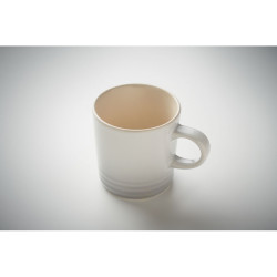 Tazza in ceramica. 290 ml.