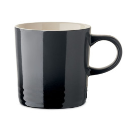 Tazza in ceramica. 290 ml.