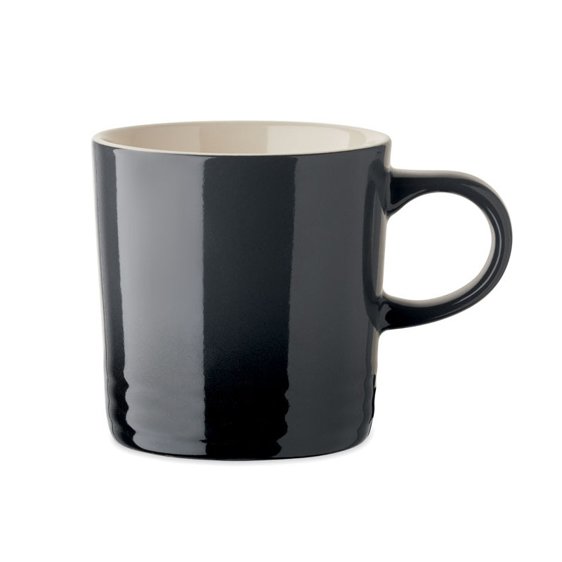 Tazza in ceramica. 290 ml.