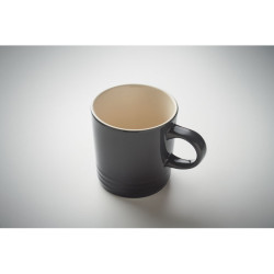 Tazza in ceramica. 290 ml.
