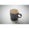 Tazza in ceramica. 290 ml.