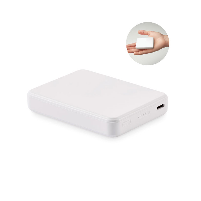 Power bank da 5000 mAh