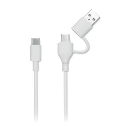 Power bank da 5000 mAh