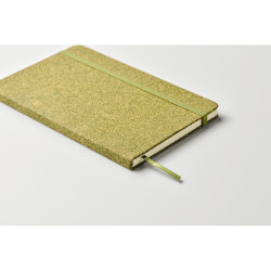 Notebook A5. Copertina rigida