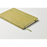 Notebook A5. Copertina rigida