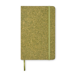 Notebook A5. Copertina rigida
