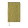 Notebook A5. Copertina rigida