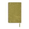 Notebook A5. Copertina rigida