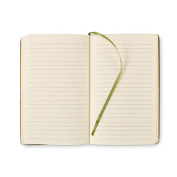 Notebook A5. Copertina rigida