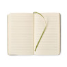 Notebook A5. Copertina rigida