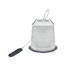 Infusore tè in acciaio inox