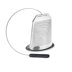 Infusore tè in acciaio inox