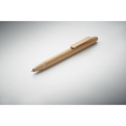 Penna a sfera ain bamboo