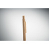 Penna a sfera ain bamboo