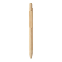 Penna a sfera ain bamboo