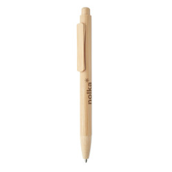 Penna a sfera ain bamboo