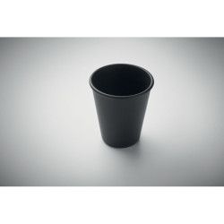 Tazza monostrato in PLA