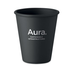 Tazza monostrato in PLA
