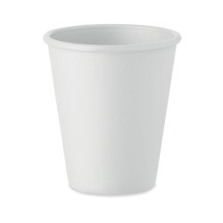 Tazza monostrato in PLA