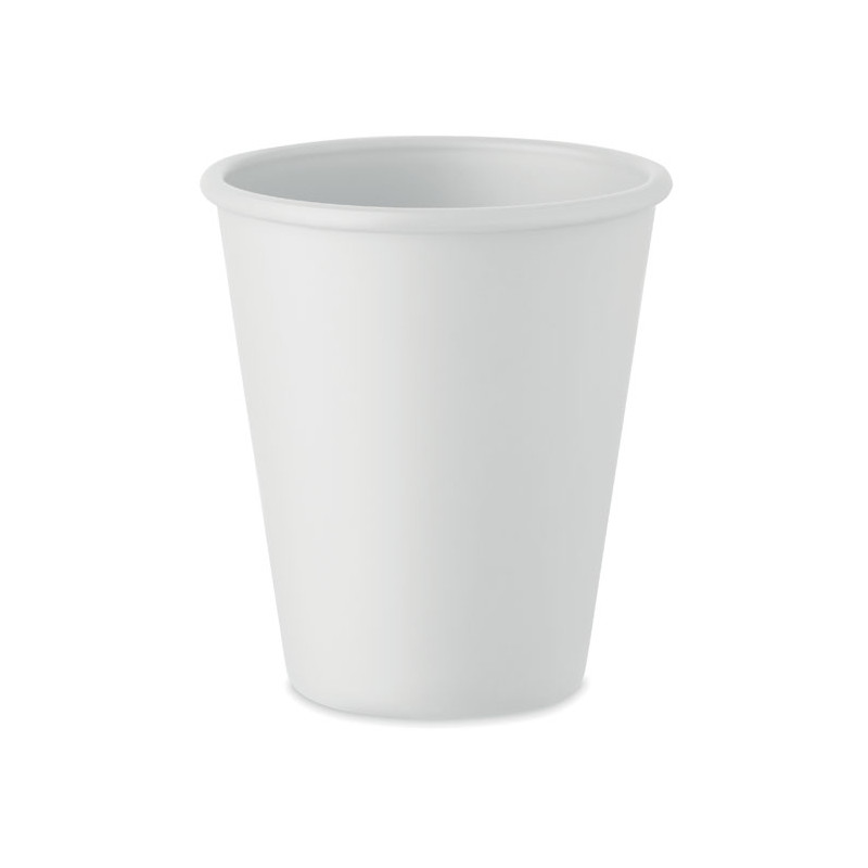 Tazza monostrato in PLA