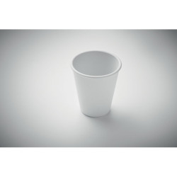 Tazza monostrato in PLA