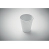 Tazza monostrato in PLA