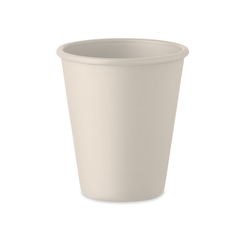 Tazza monostrato in PLA