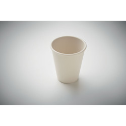 Tazza monostrato in PLA