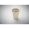 Tazza monostrato in PLA