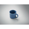 Tazzina in ceramica da 40ml