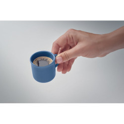 Tazzina in ceramica da 40ml