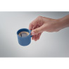Tazzina in ceramica da 40ml