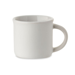 Tazzina in ceramica da 40ml