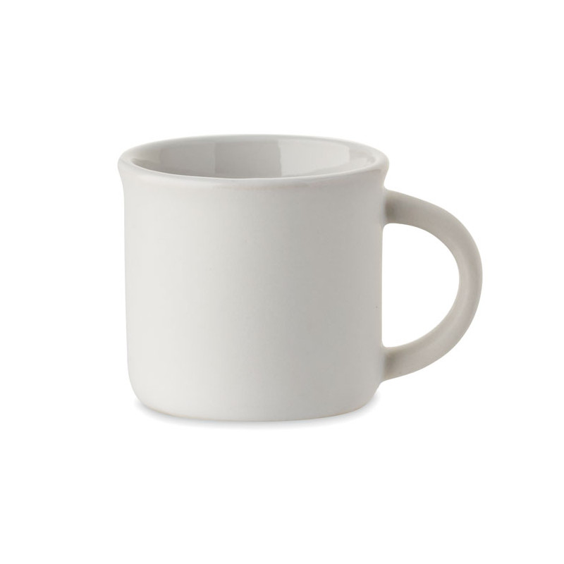 Tazzina in ceramica da 40ml