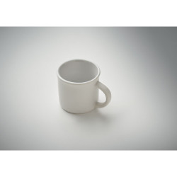 Tazzina in ceramica da 40ml